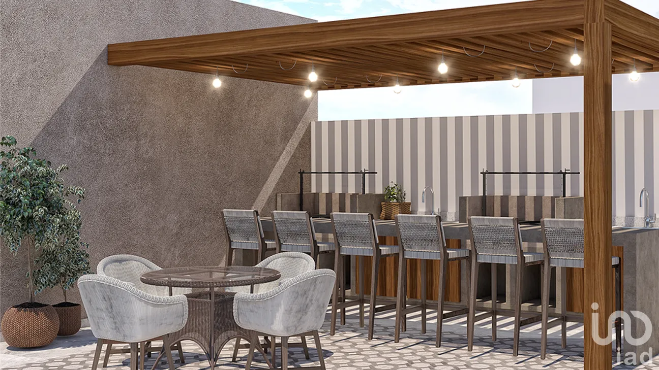 Departamento en Venta en Palos Prietos, Mazatlán, Sinaloa | NEX-286894 | iad México | Foto 9 de 17