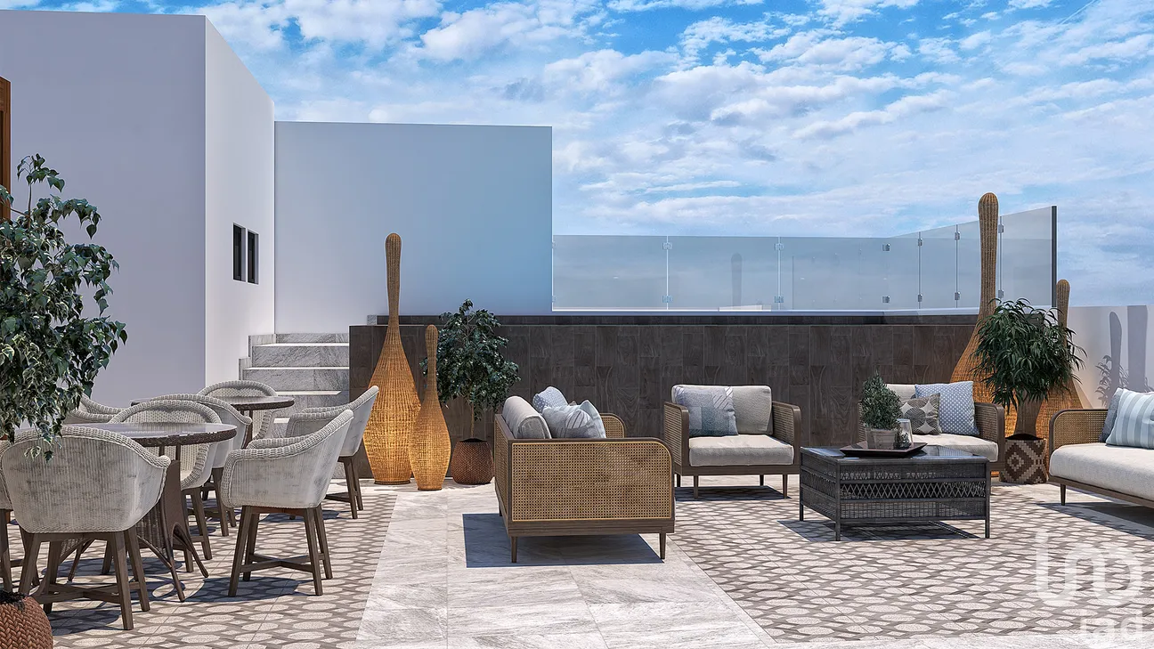 Departamento en Venta en Palos Prietos, Mazatlán, Sinaloa | NEX-286894 | iad México | Foto 10 de 17