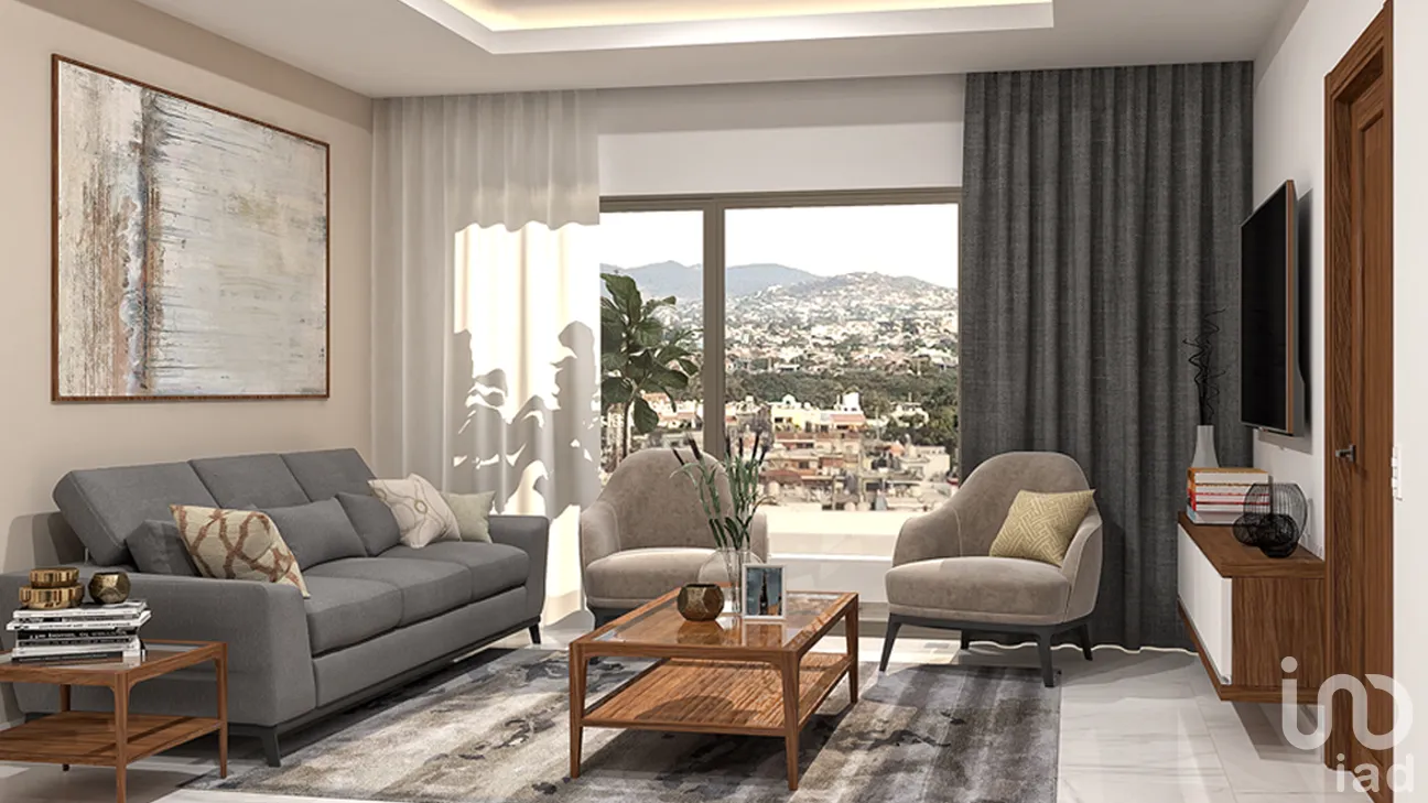 Departamento en Venta en Palos Prietos, Mazatlán, Sinaloa | NEX-286895 | iad México | Foto 2 de 17