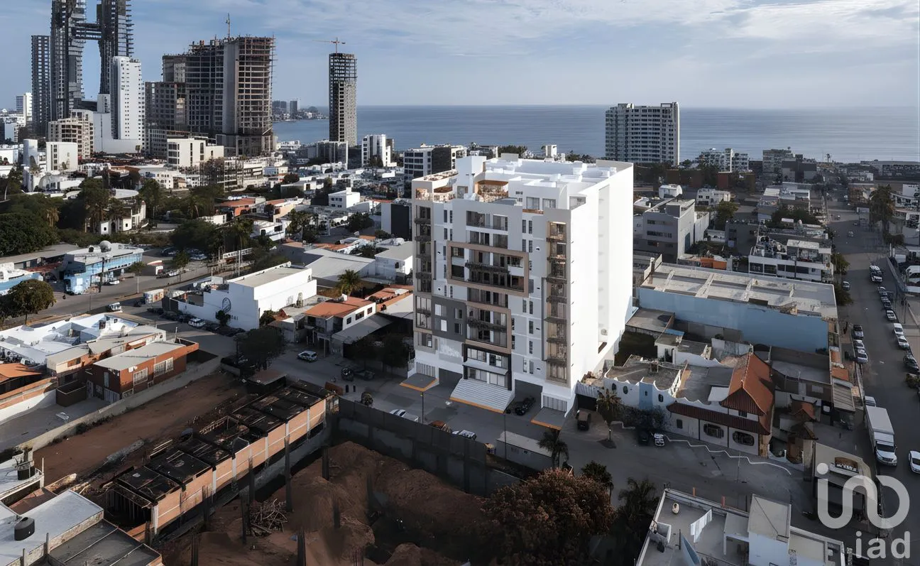 Departamento en Venta en Palos Prietos, Mazatlán, Sinaloa | NEX-286895 | iad México | Foto 13 de 17