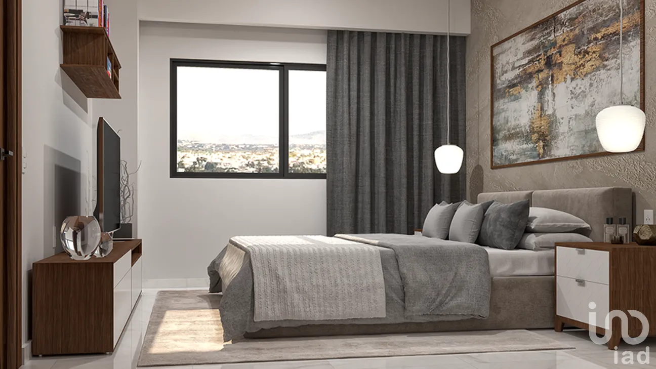 Departamento en Venta en Palos Prietos, Mazatlán, Sinaloa | NEX-286895 | iad México | Foto 5 de 17