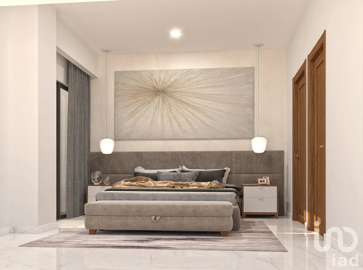 Departamento en Venta en Palos Prietos, Mazatlán, Sinaloa | NEX-286895 | iad México | Foto 6 de 17