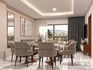 NEX-286895 - Departamento en Venta, con 2 recamaras, con 2 baños, con 84 m2 de construcción en Palos Prietos, CP 82010, Sinaloa.