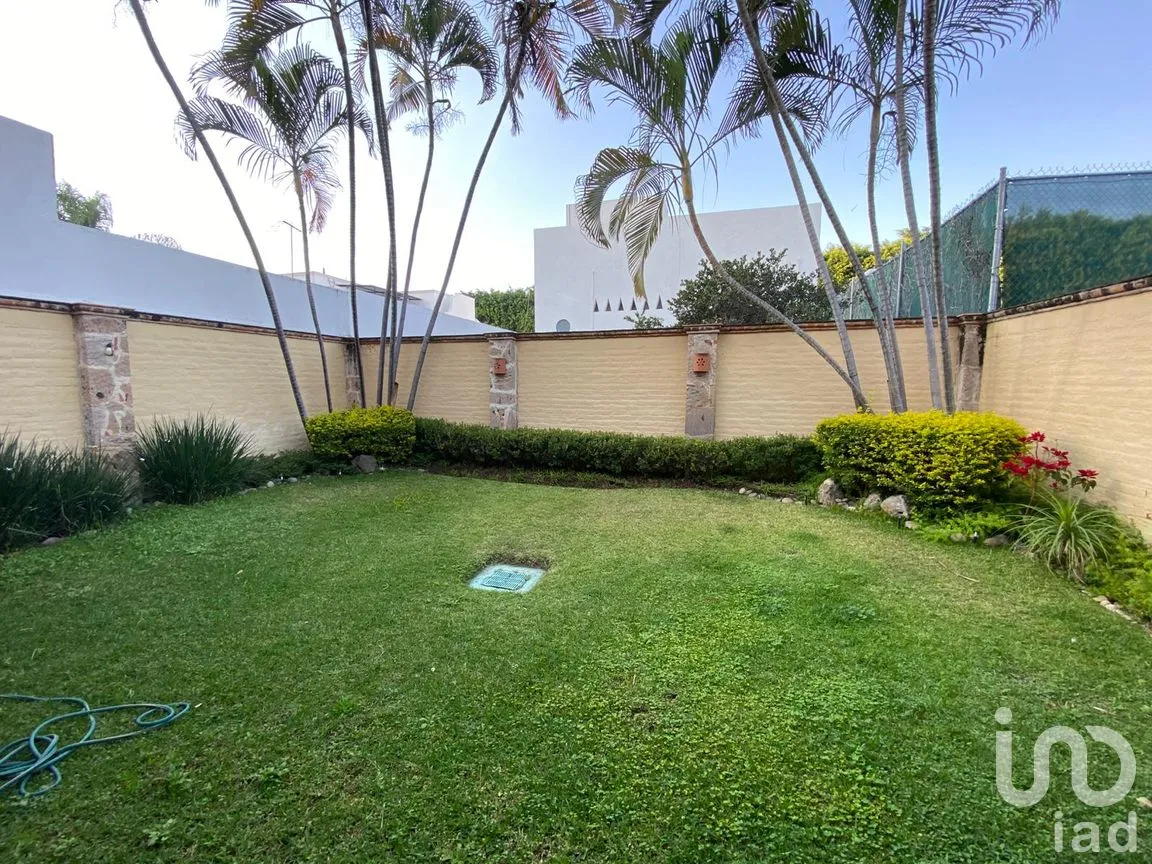 Casa en Venta en Country Club, Guadalajara, Jalisco | NEX-287326 | iad México | Foto 11 de 17