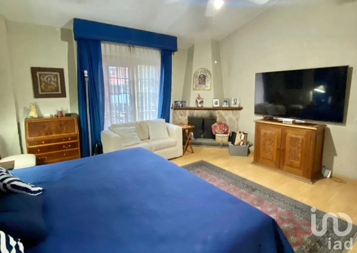 Casa en Venta en Country Club, Guadalajara, Jalisco | NEX-287326 | iad México | Foto 12 de 17