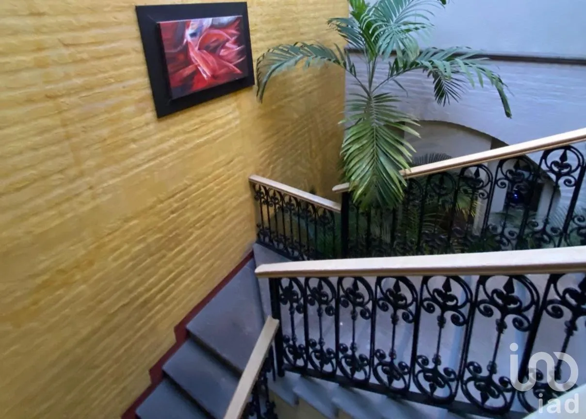 Casa en Venta en Country Club, Guadalajara, Jalisco | NEX-287326 | iad México | Foto 13 de 17