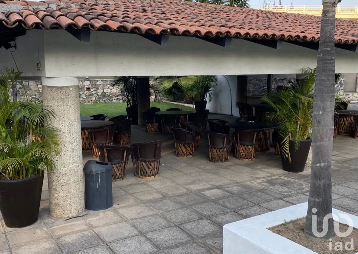 Casa en Venta en Country Club, Guadalajara, Jalisco | NEX-287326 | iad México | Foto 14 de 17