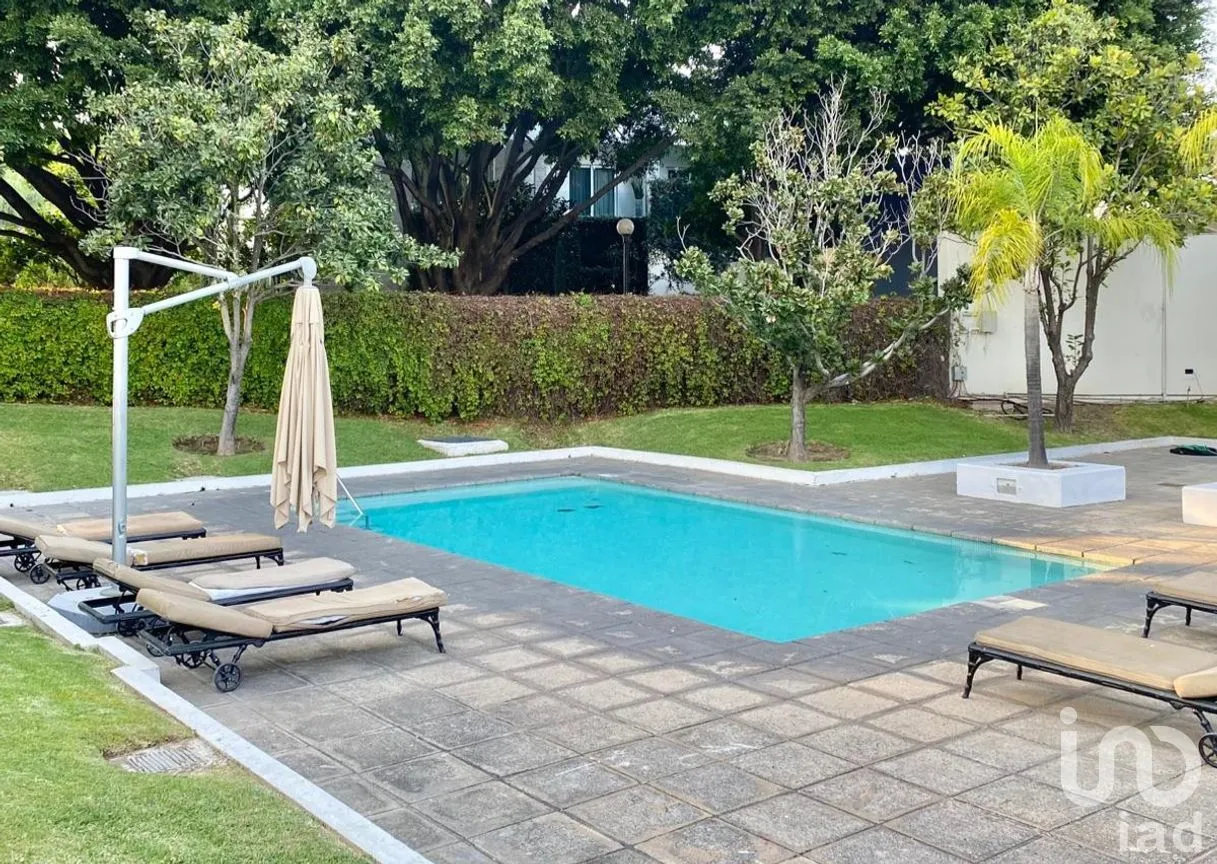 Casa en Venta en Country Club, Guadalajara, Jalisco | NEX-287326 | iad México | Foto 15 de 17