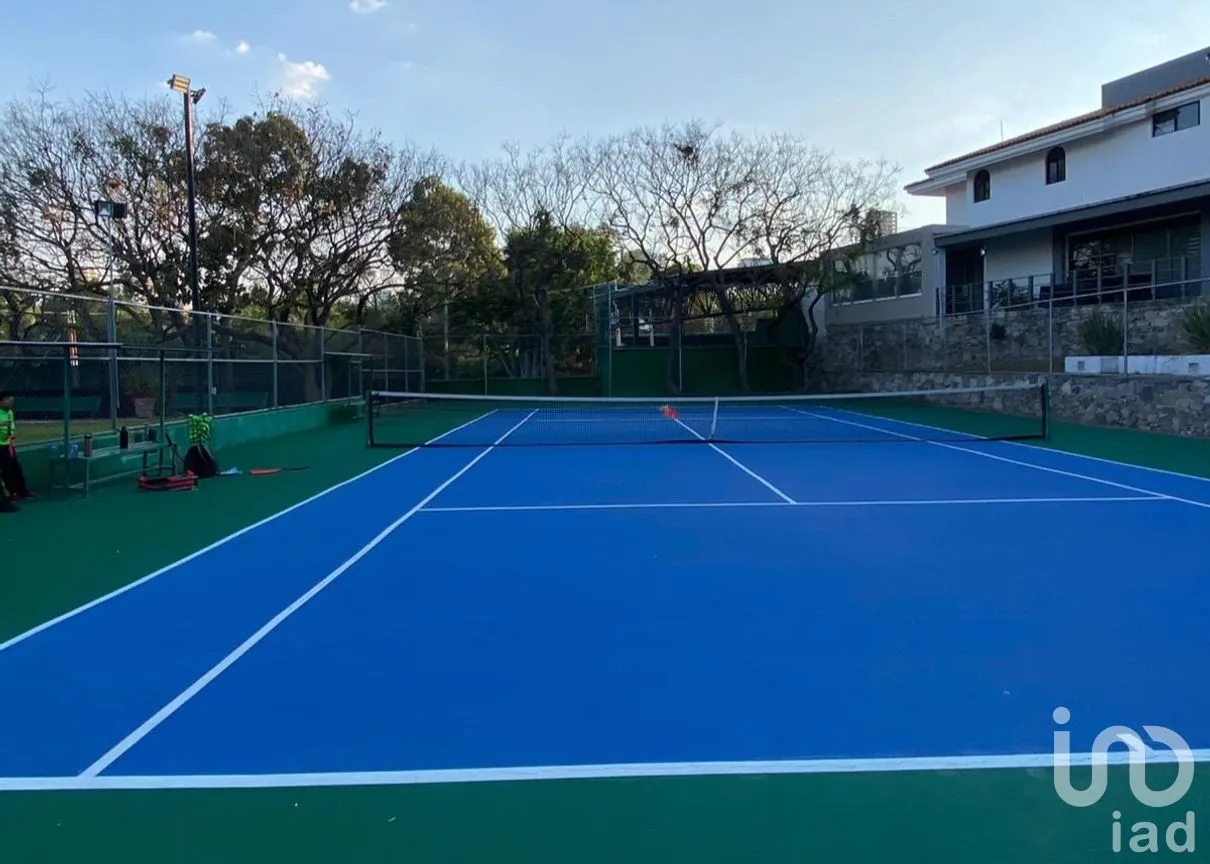 Casa en Venta en Country Club, Guadalajara, Jalisco | NEX-287326 | iad México | Foto 16 de 17