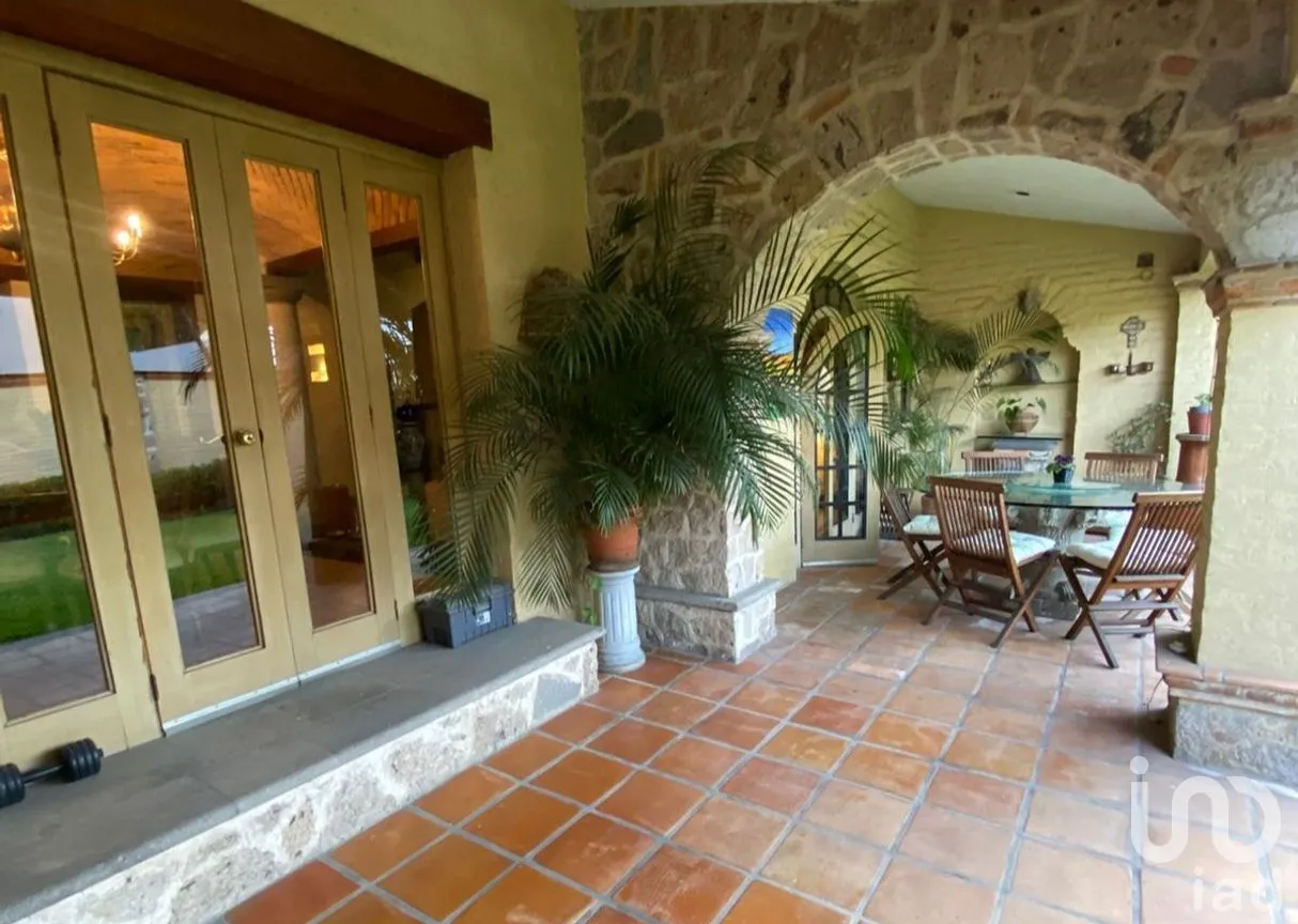 Casa en Venta en Country Club, Guadalajara, Jalisco | NEX-287326 | iad México | Foto 17 de 17