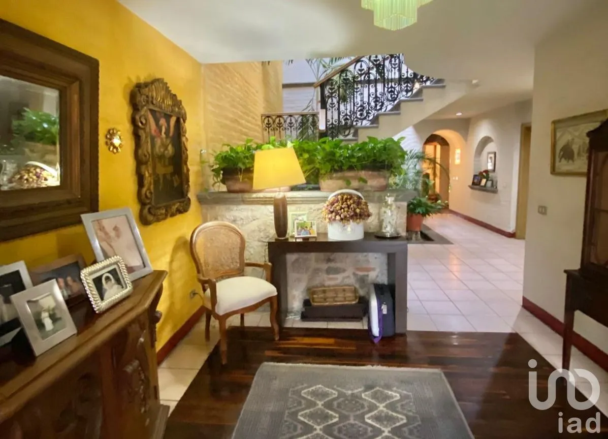 Casa en Venta en Country Club, Guadalajara, Jalisco | NEX-287326 | iad México | Foto 4 de 17