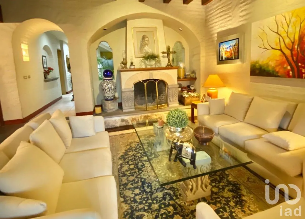 Casa en Venta en Country Club, Guadalajara, Jalisco | NEX-287326 | iad México | Foto 5 de 17