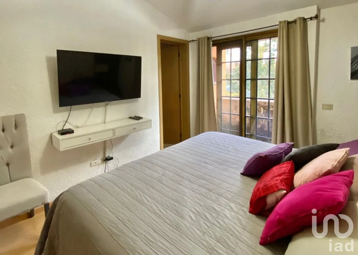 Casa en Venta en Country Club, Guadalajara, Jalisco | NEX-287326 | iad México | Foto 9 de 17