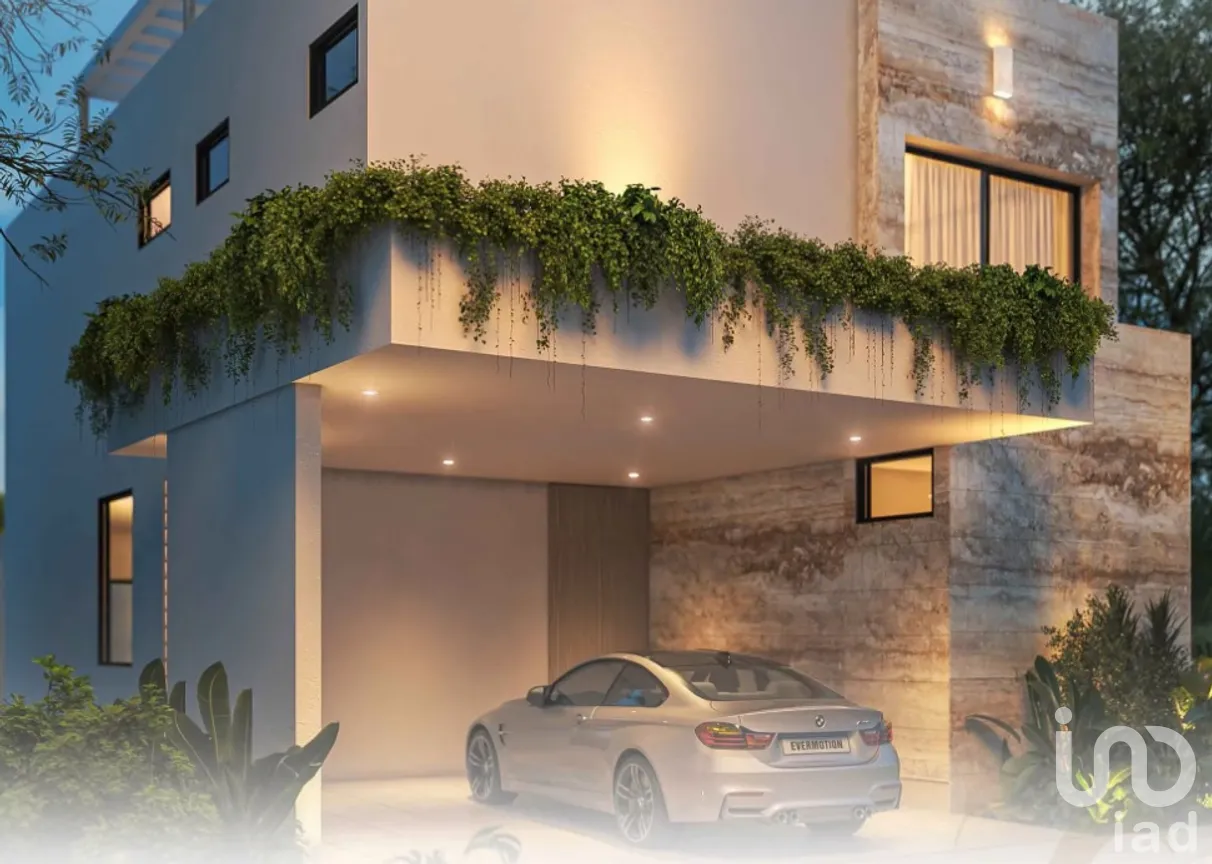 Casa en Venta en El Venadillo, Mazatlán, Sinaloa | NEX-287424 | iad México | Foto 1 de 18