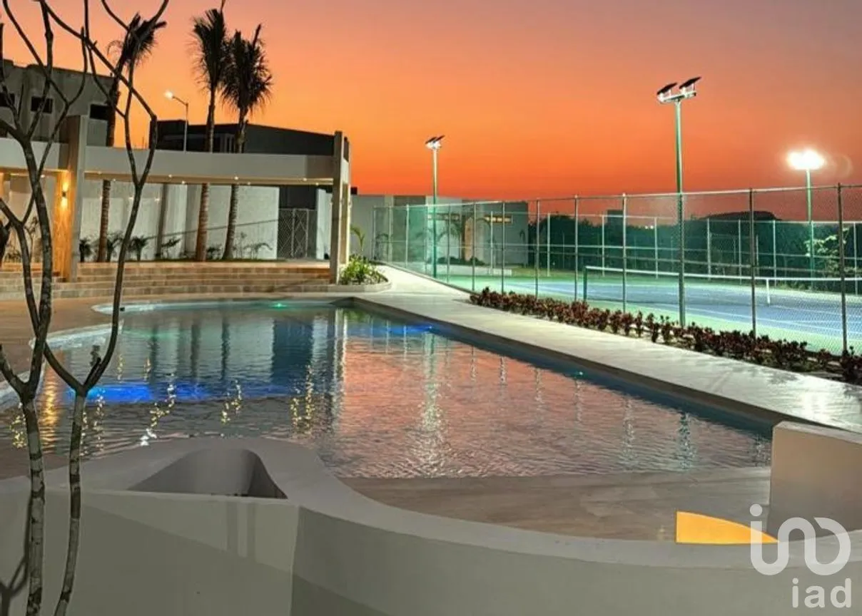 Casa en Venta en El Venadillo, Mazatlán, Sinaloa | NEX-287541 | iad México | Foto 13 de 22