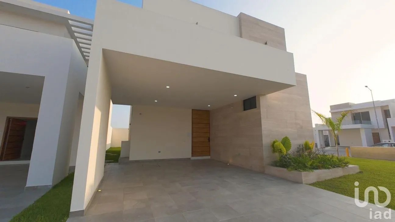 Casa en Venta en El Venadillo, Mazatlán, Sinaloa | NEX-287541 | iad México | Foto 9 de 22