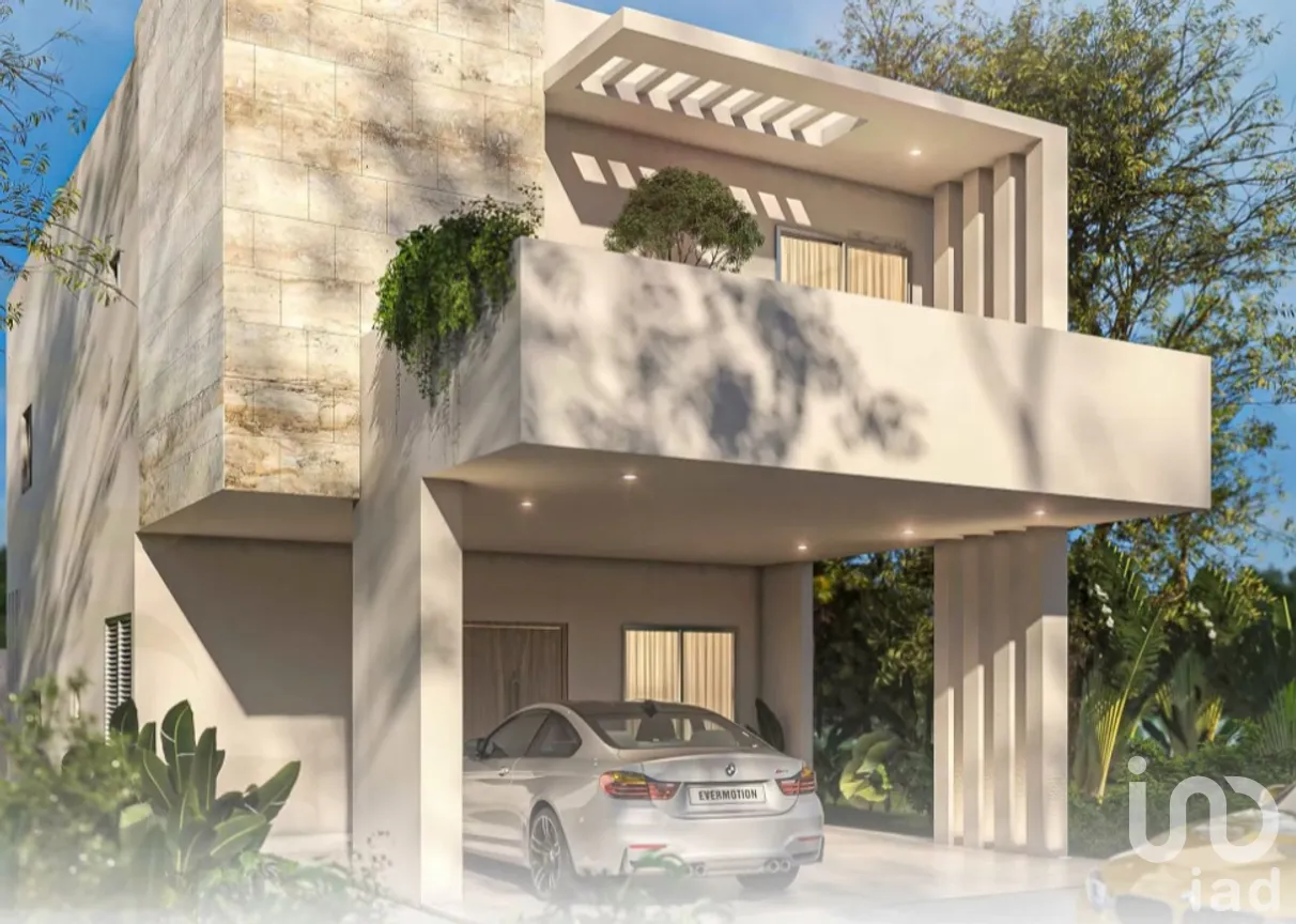 Casa en Venta en El Venadillo, Mazatlán, Sinaloa | NEX-287541 | iad México | Foto 1 de 22