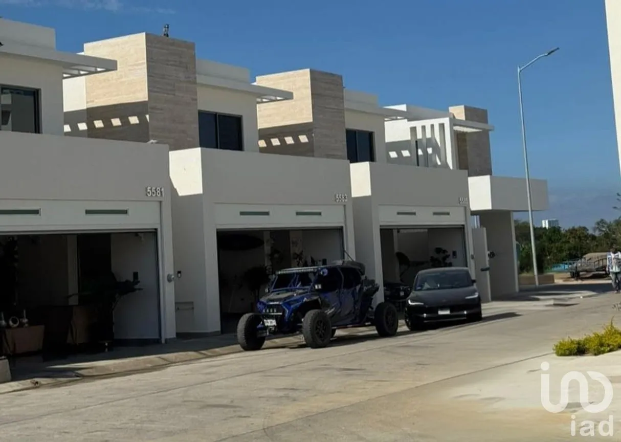 Casa en Venta en El Venadillo, Mazatlán, Sinaloa | NEX-287587 | iad México | Foto 19 de 22