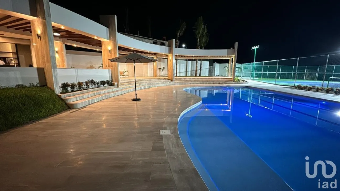 Casa en Venta en El Venadillo, Mazatlán, Sinaloa | NEX-287587 | iad México | Foto 22 de 22