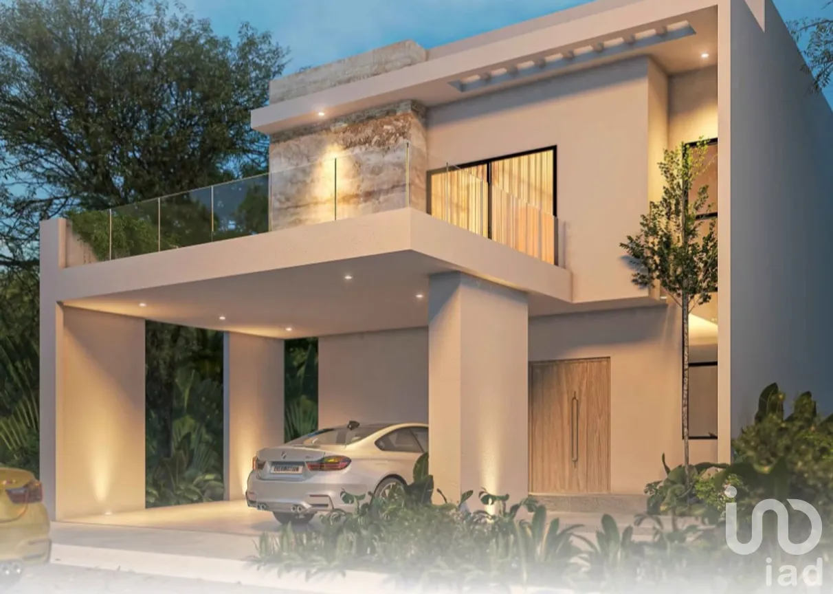 Casa en Venta en El Venadillo, Mazatlán, Sinaloa | NEX-287587 | iad México | Foto 1 de 22