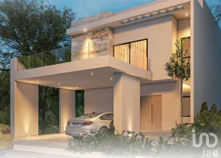 NEX-287587 - Casa en Venta, con 3 recamaras, con 3 baños, con 206 m2 de construcción en El Venadillo, CP 82129, Sinaloa.