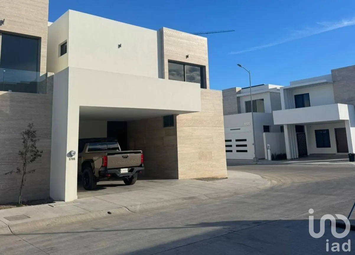 Casa en Venta en El Venadillo, Mazatlán, Sinaloa | NEX-287590 | iad México | Foto 18 de 22