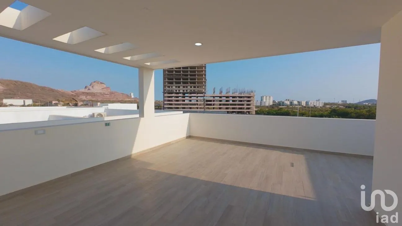Casa en Venta en El Venadillo, Mazatlán, Sinaloa | NEX-287590 | iad México | Foto 4 de 22