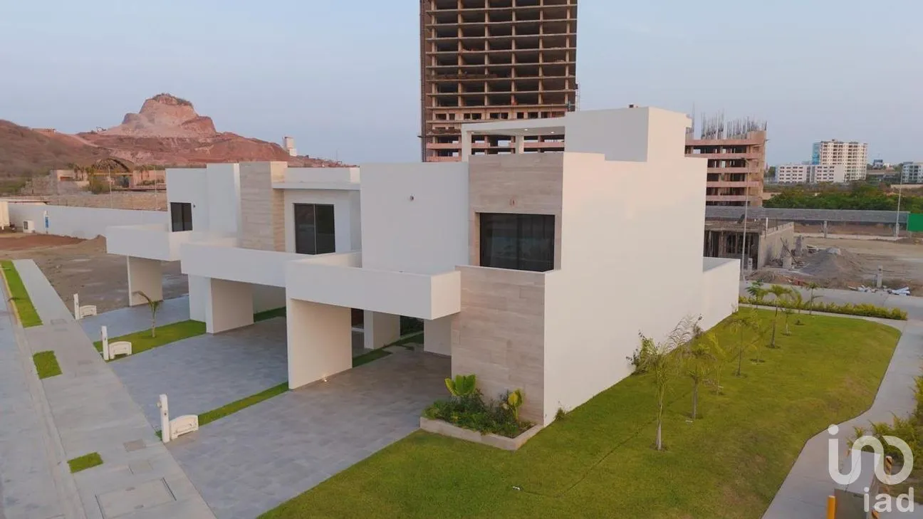 Casa en Venta en El Venadillo, Mazatlán, Sinaloa | NEX-287590 | iad México | Foto 8 de 22