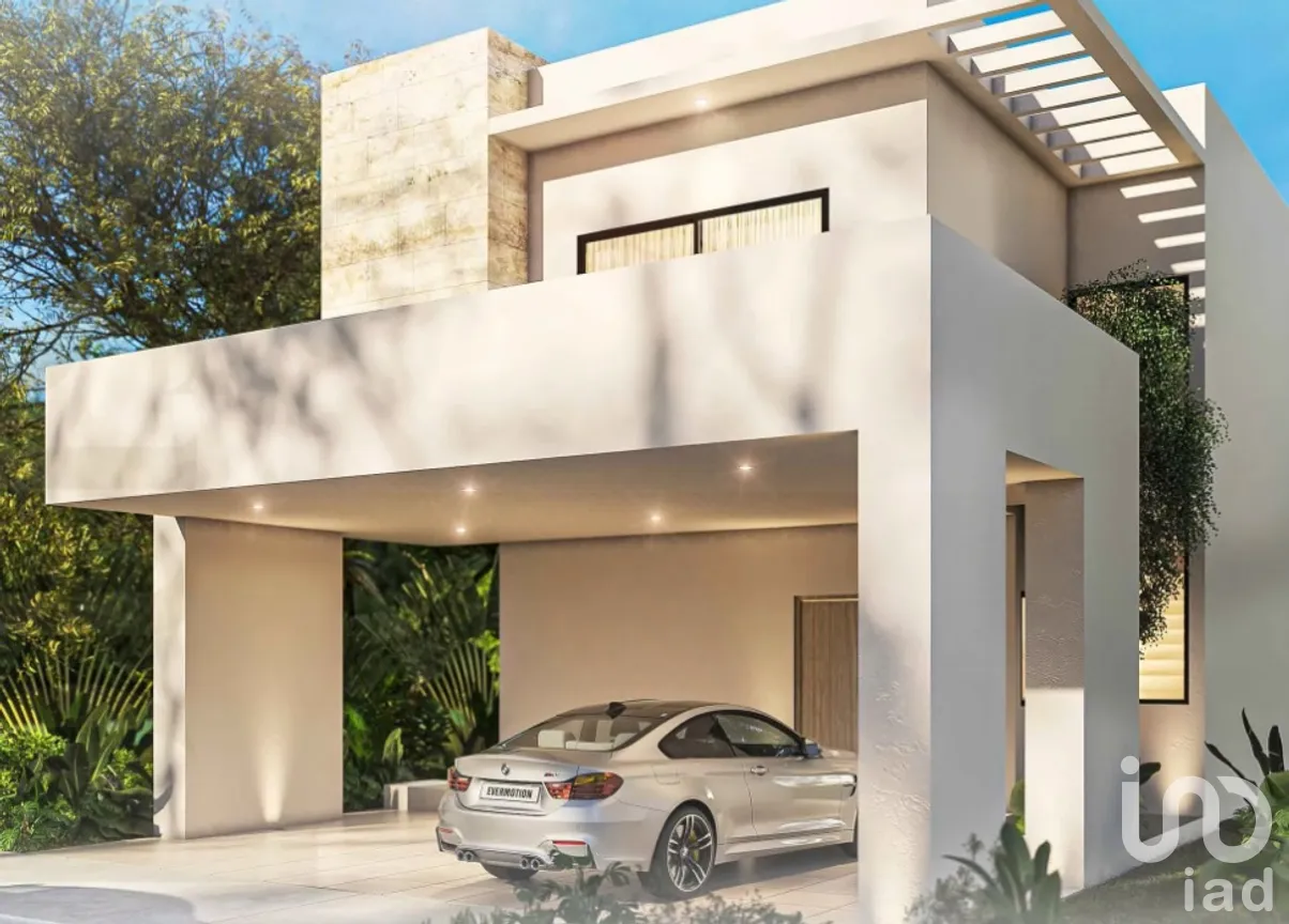 Casa en Venta en El Venadillo, Mazatlán, Sinaloa | NEX-287590 | iad México | Foto 1 de 22