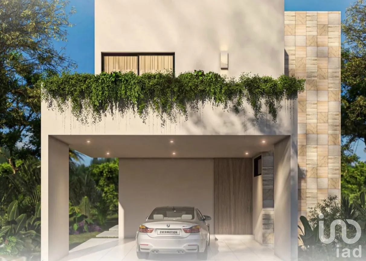 Casa en Venta en El Venadillo, Mazatlán, Sinaloa | NEX-287594 | iad México | Foto 1 de 16