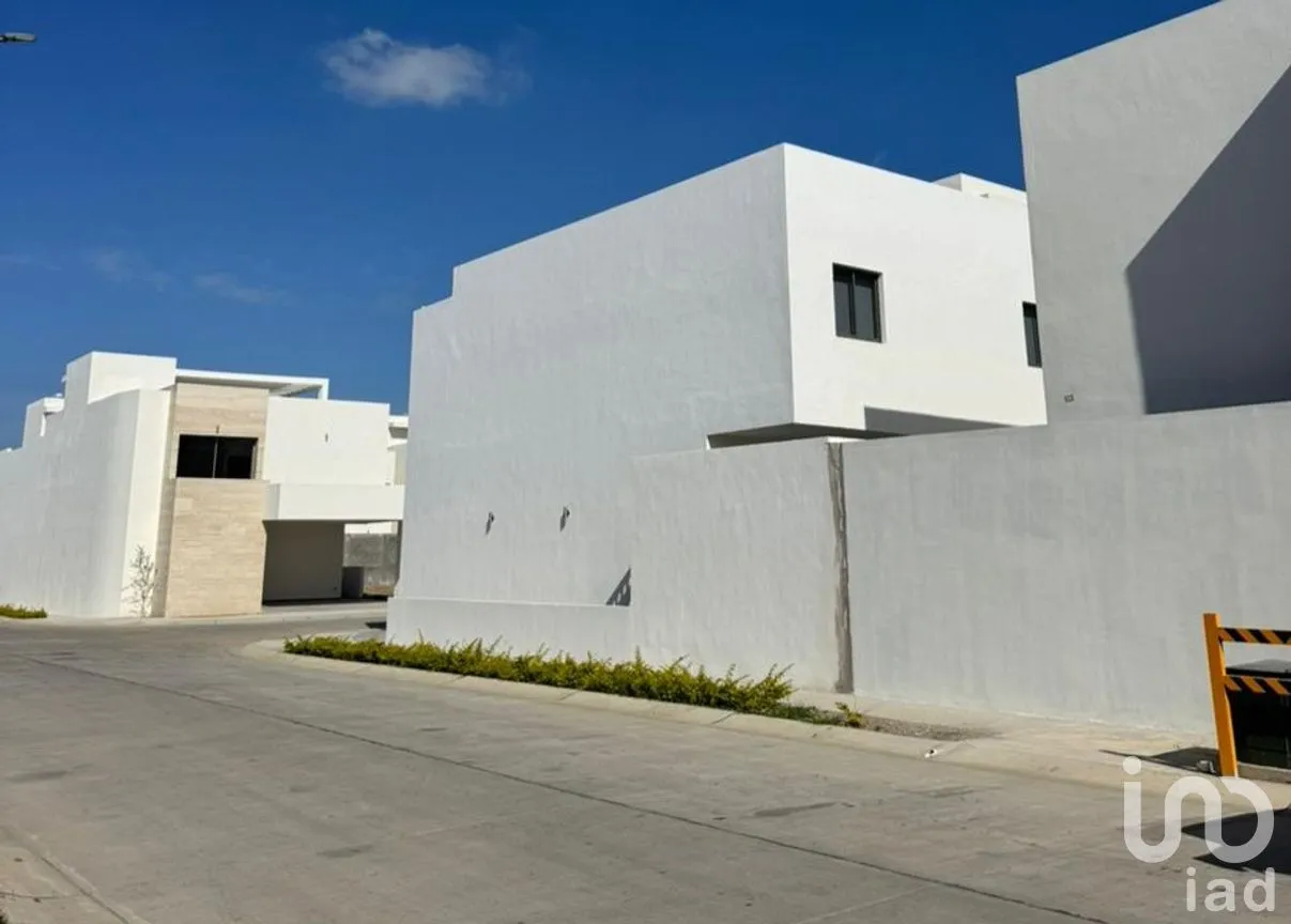 Casa en Venta en El Venadillo, Mazatlán, Sinaloa | NEX-287597 | iad México | Foto 17 de 22