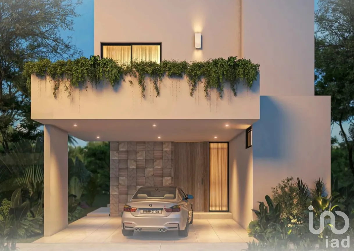 Casa en Venta en El Venadillo, Mazatlán, Sinaloa | NEX-287597 | iad México | Foto 1 de 22