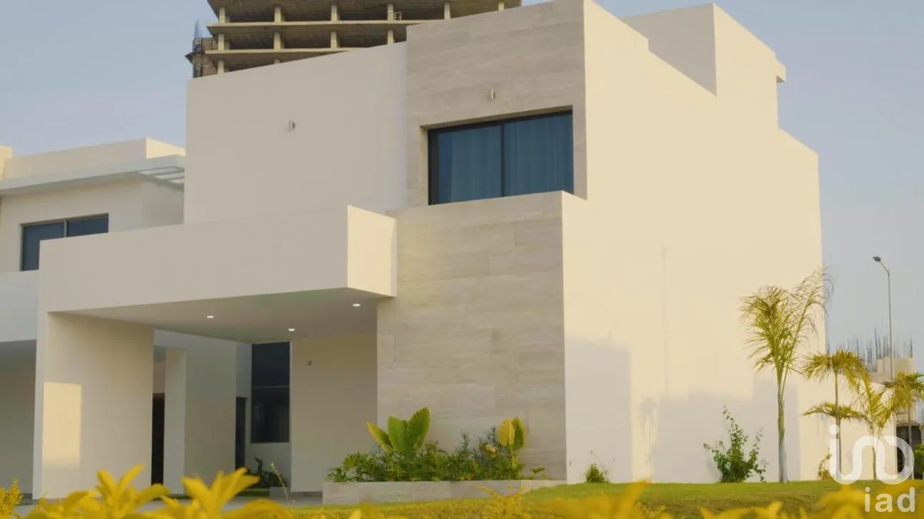 Casa en Venta en El Venadillo, Mazatlán, Sinaloa | NEX-287713 | iad México | Foto 16 de 20