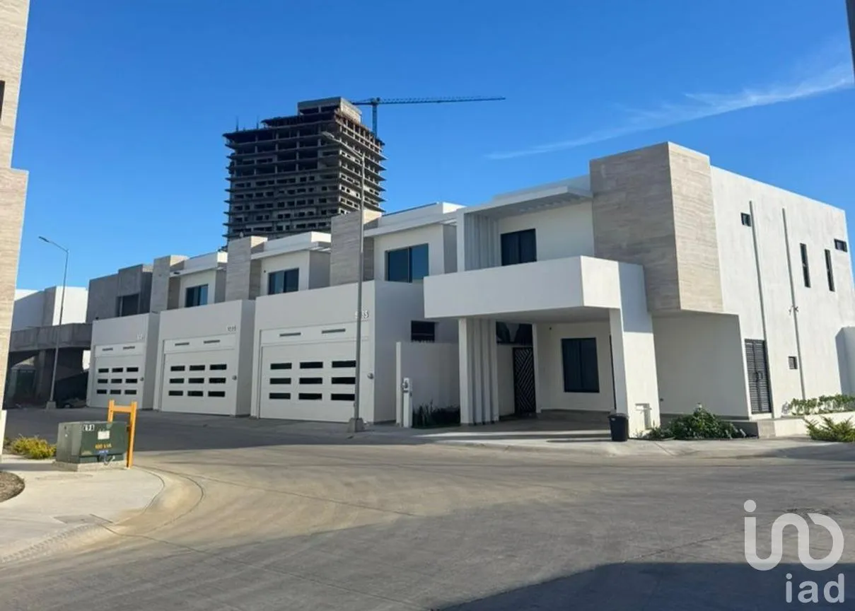 Casa en Venta en El Venadillo, Mazatlán, Sinaloa | NEX-287713 | iad México | Foto 20 de 20