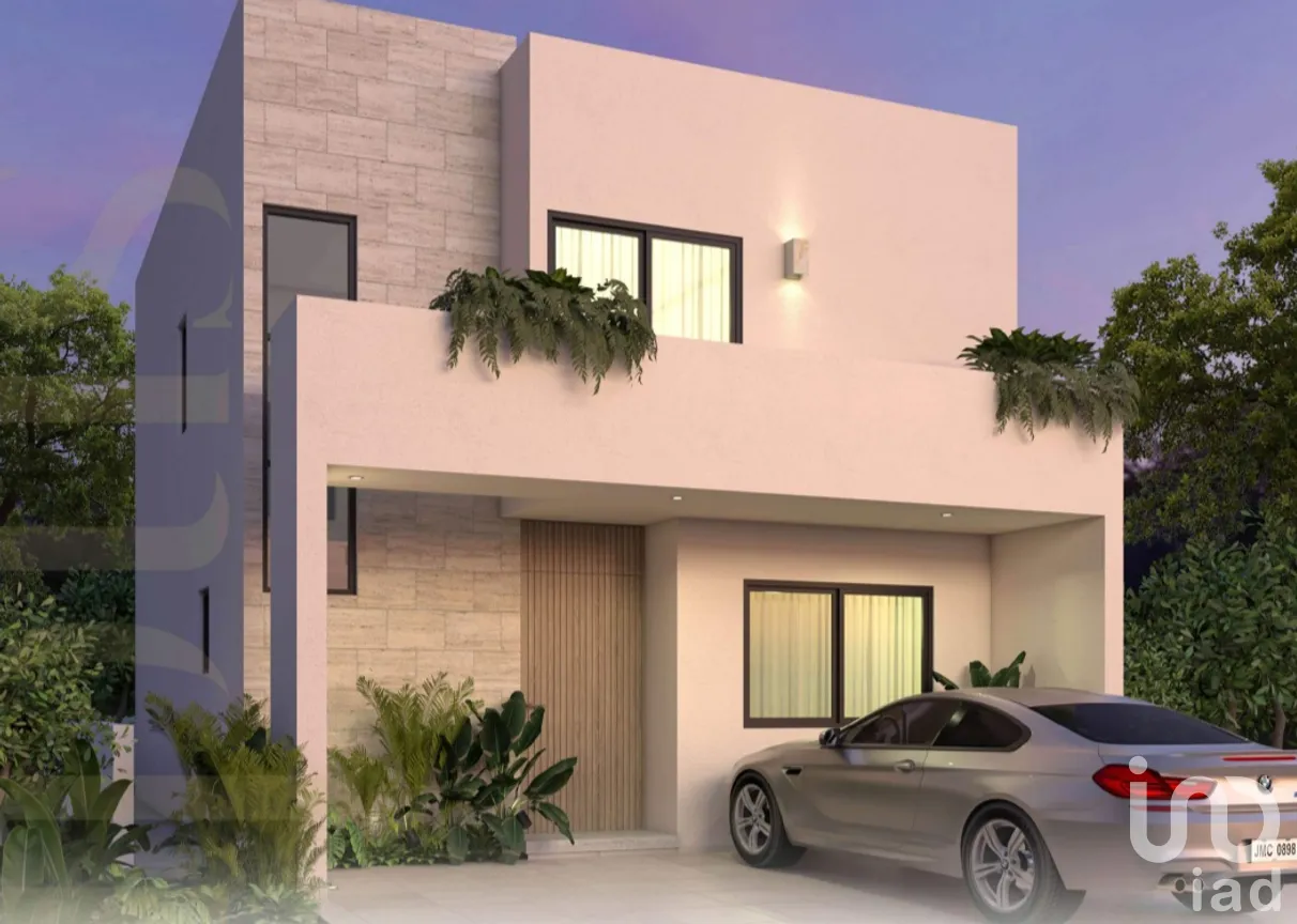 Casa en Venta en El Venadillo, Mazatlán, Sinaloa | NEX-287713 | iad México | Foto 1 de 20
