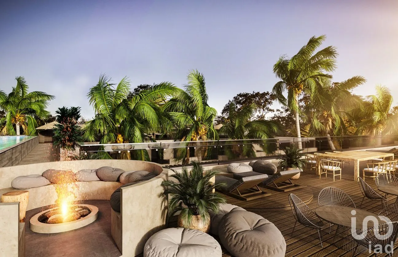 Departamento en Venta en Aldea Zama, Tulum, Quintana Roo | NEX-287726 | iad México | Foto 28 de 31