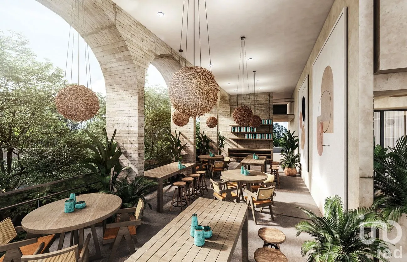 Departamento en Venta en Aldea Zama, Tulum, Quintana Roo | NEX-287728 | iad México | Foto 18 de 31