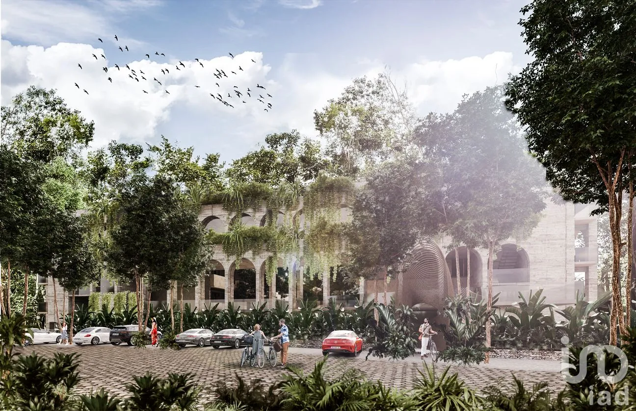 Departamento en Venta en Aldea Zama, Tulum, Quintana Roo | NEX-287729 | iad México | Foto 31 de 31