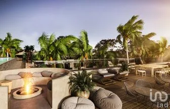 NEX-287729 - Departamento en Venta, con 2 recamaras, con 3 baños, con 114 m2 de construcción.