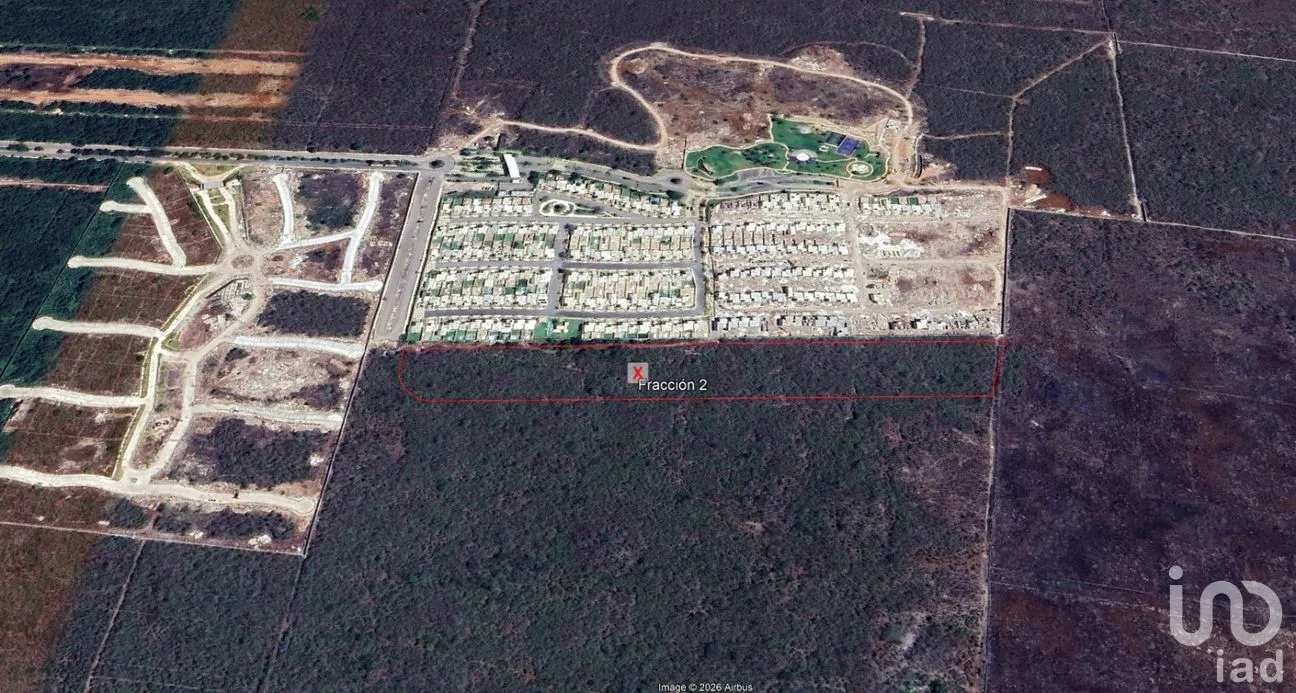 Terreno en Venta en X-Cuyum, Conkal, Yucatán | NEX-290085 | iad México | Foto 2 de 12