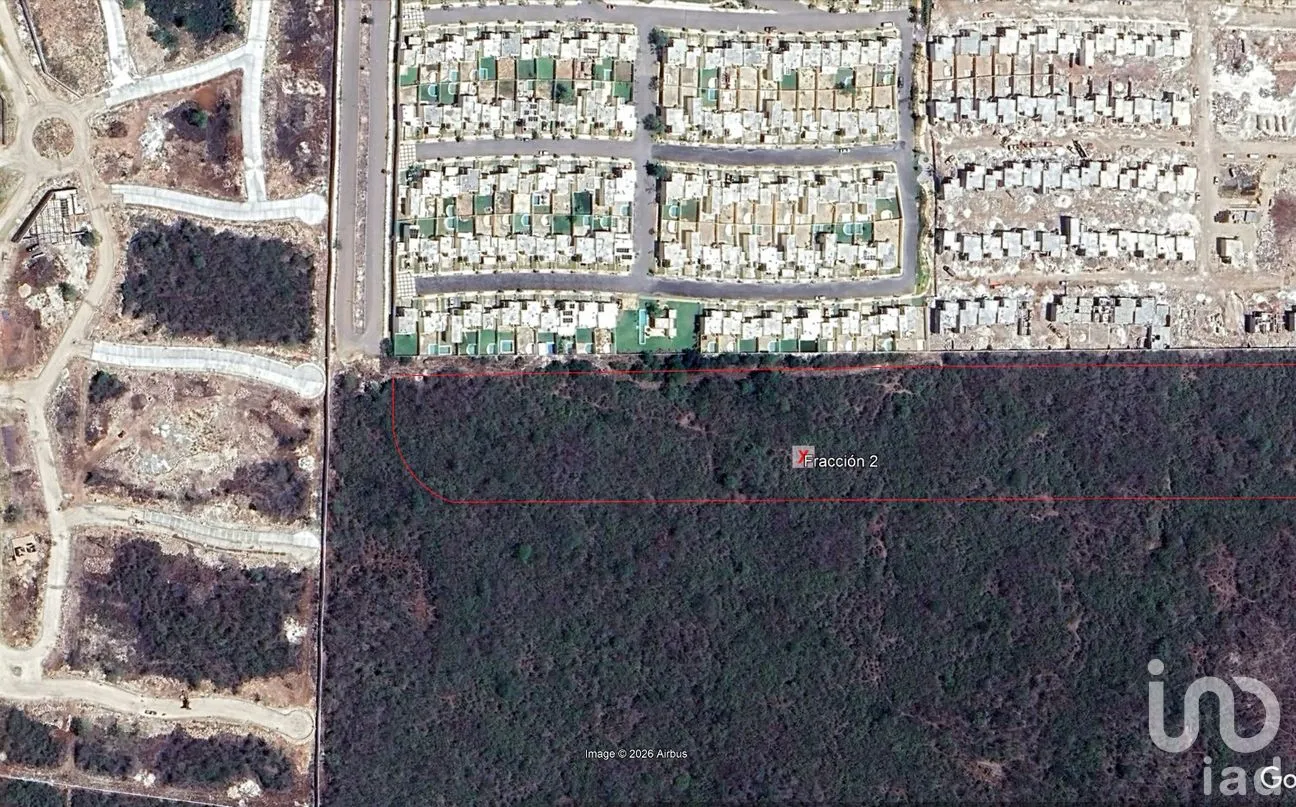 Terreno en Venta en X-Cuyum, Conkal, Yucatán | NEX-290085 | iad México | Foto 11 de 12