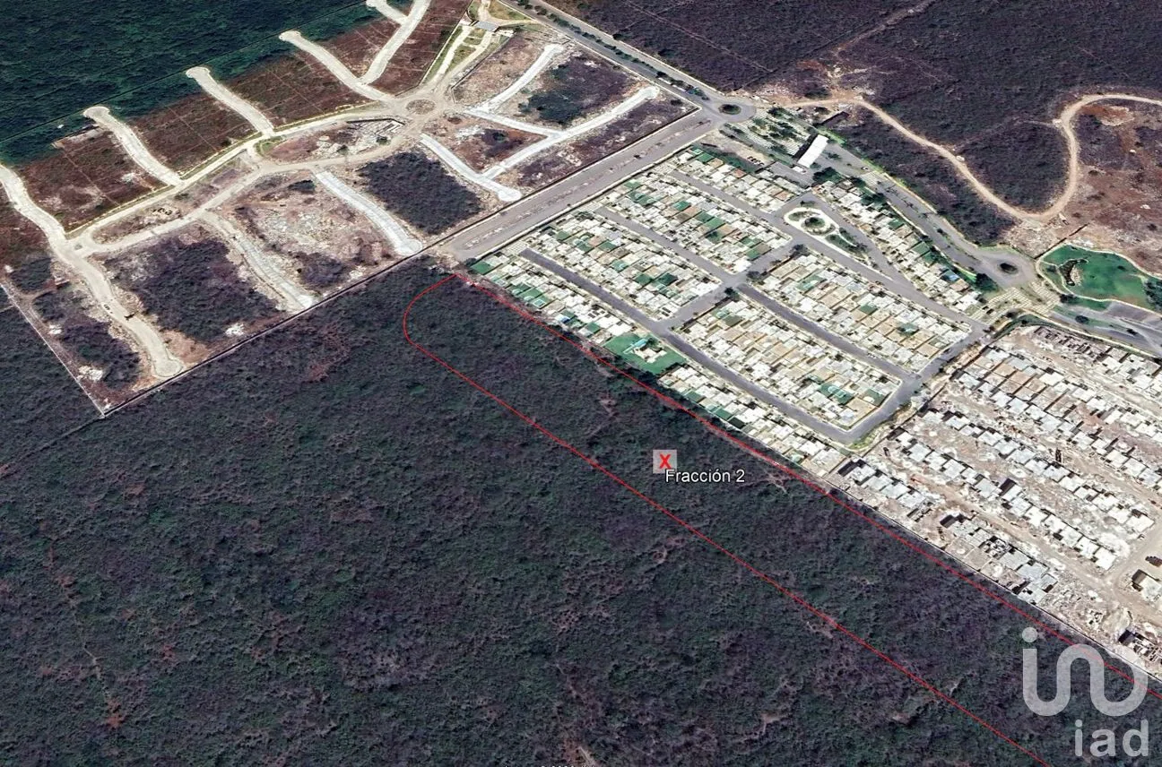Terreno en Venta en X-Cuyum, Conkal, Yucatán | NEX-290085 | iad México | Foto 12 de 12