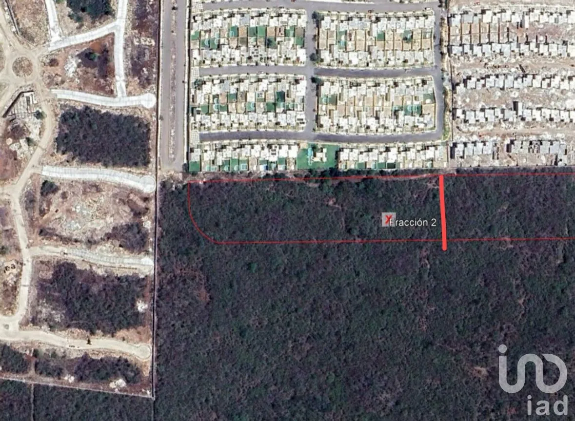 Terreno en Venta en X-Cuyum, Conkal, Yucatán | NEX-290085 | iad México | Foto 4 de 12