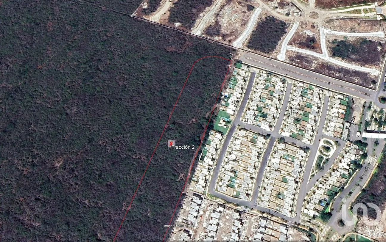 Terreno en Venta en X-Cuyum, Conkal, Yucatán | NEX-290085 | iad México | Foto 6 de 12
