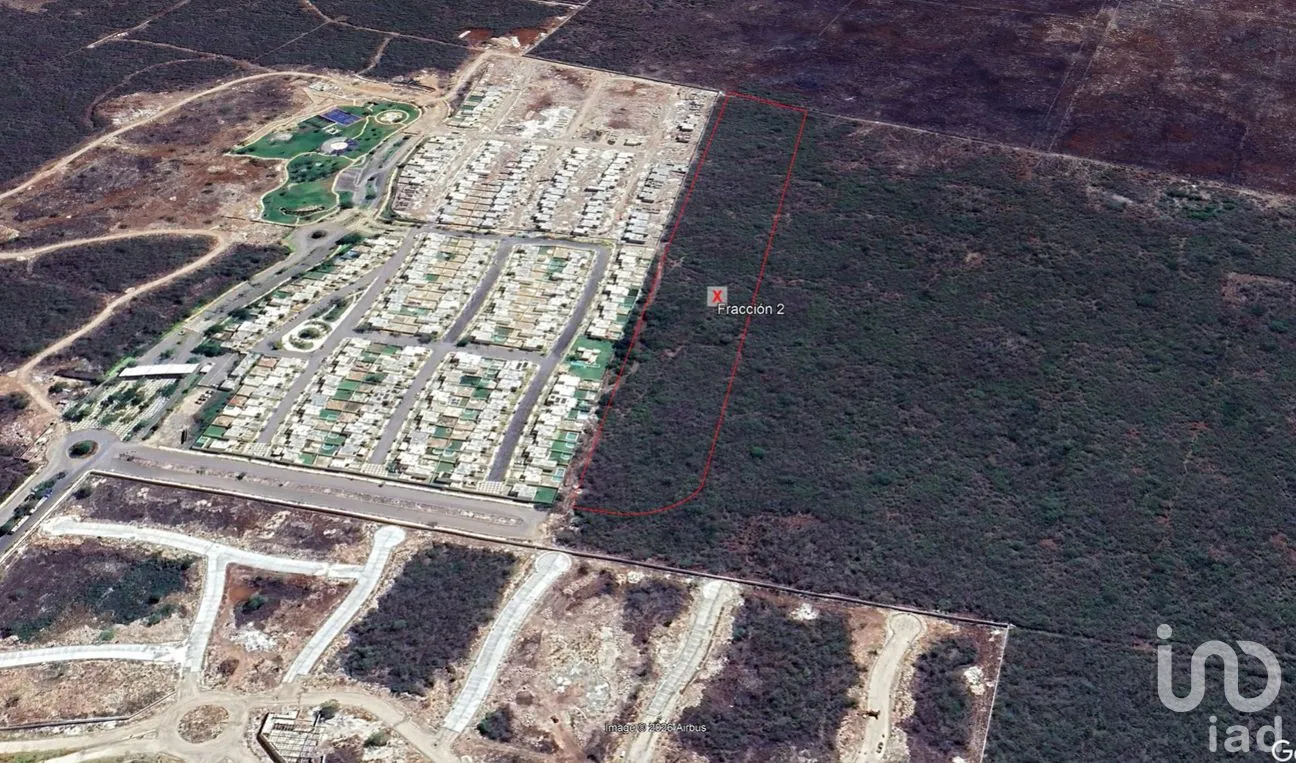 Terreno en Venta en X-Cuyum, Conkal, Yucatán | NEX-290085 | iad México | Foto 7 de 12