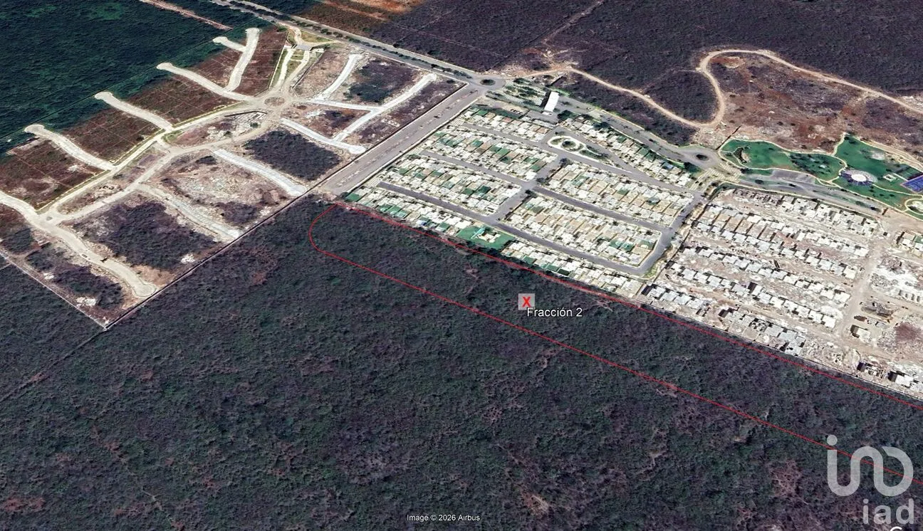 Terreno en Venta en X-Cuyum, Conkal, Yucatán | NEX-290085 | iad México | Foto 8 de 12