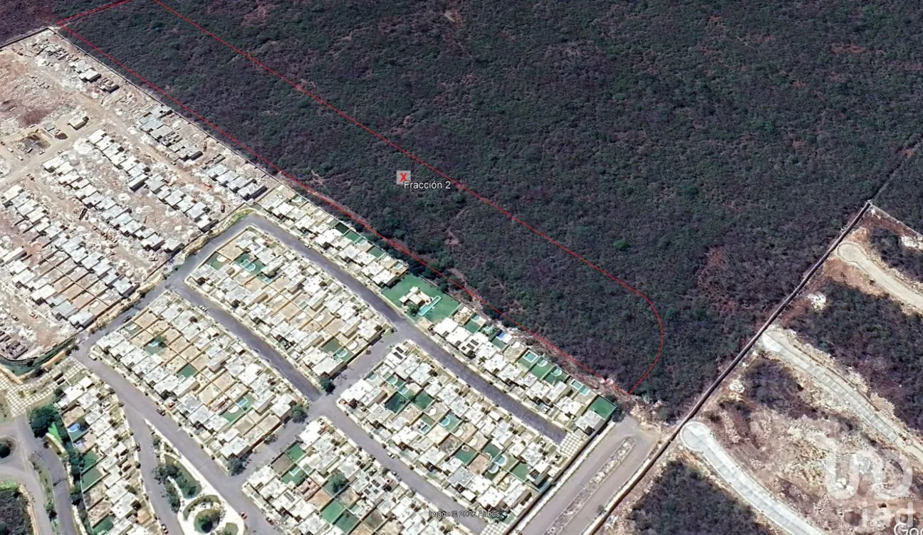 Terreno en Venta en X-Cuyum, Conkal, Yucatán | NEX-290085 | iad México | Foto 9 de 12