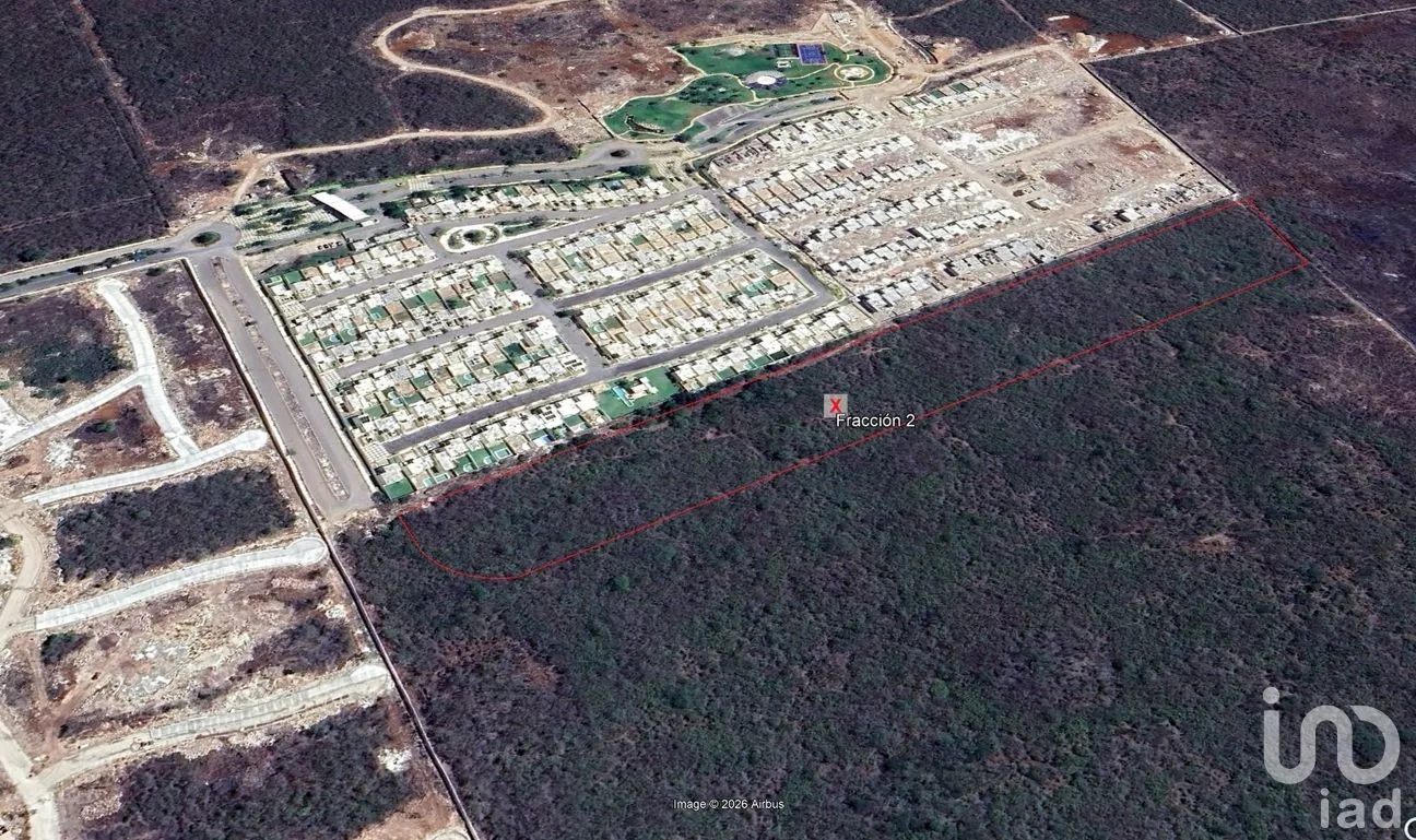 Terreno en Venta en X-Cuyum, Conkal, Yucatán | NEX-290085 | iad México | Foto 10 de 12
