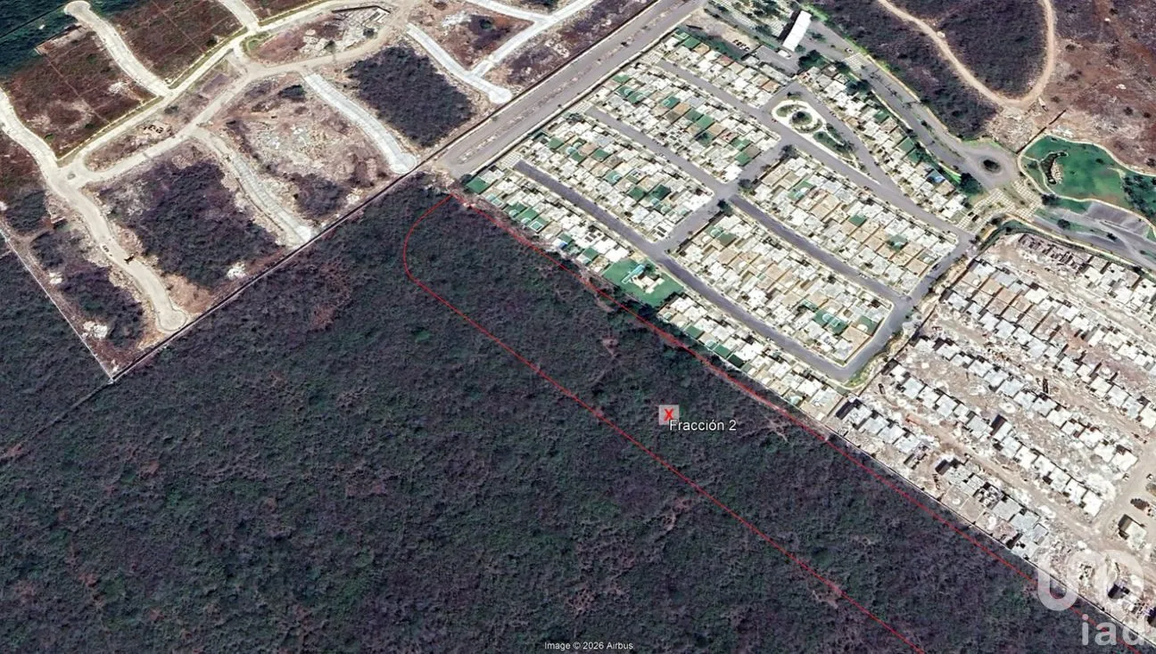 Terreno en Venta en X-Cuyum, Conkal, Yucatán | NEX-290085 | iad México | Foto 1 de 12
