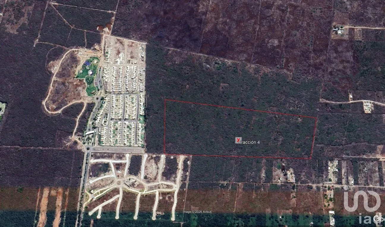 Terreno en Venta en X-Cuyum, Conkal, Yucatán | NEX-290116 | iad México | Foto 12 de 12